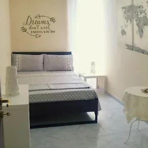 Couette-café Casa Di Pupa, Naples