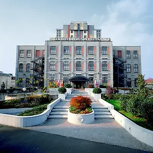 Starhotels Business Palace Milán