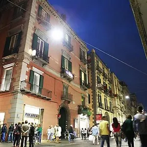 Hotel Lanfipe Palace, Naples