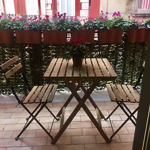 Maison d'hôtes Il Cuore Di, Naples