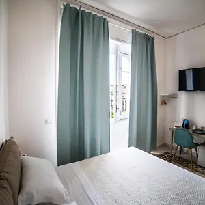 Maison d'hôtes Il Miracolo Di San Gennaro, Naples