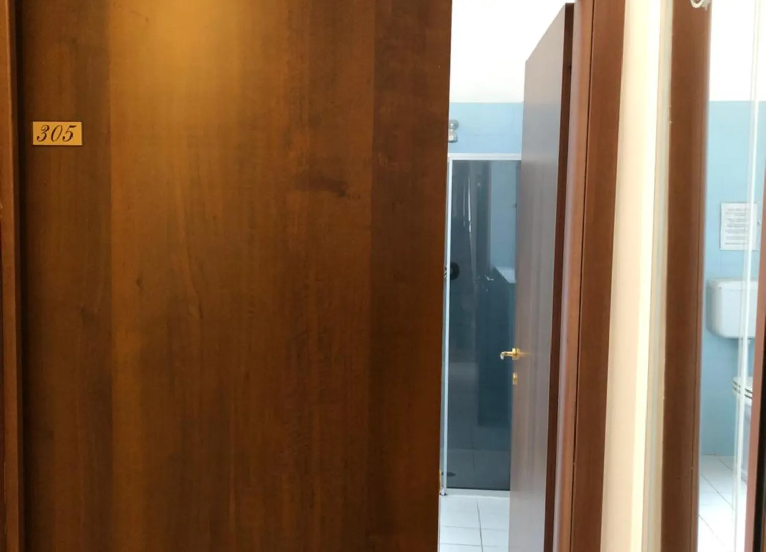 B&B La Conigliera Naples 0*,  Italy