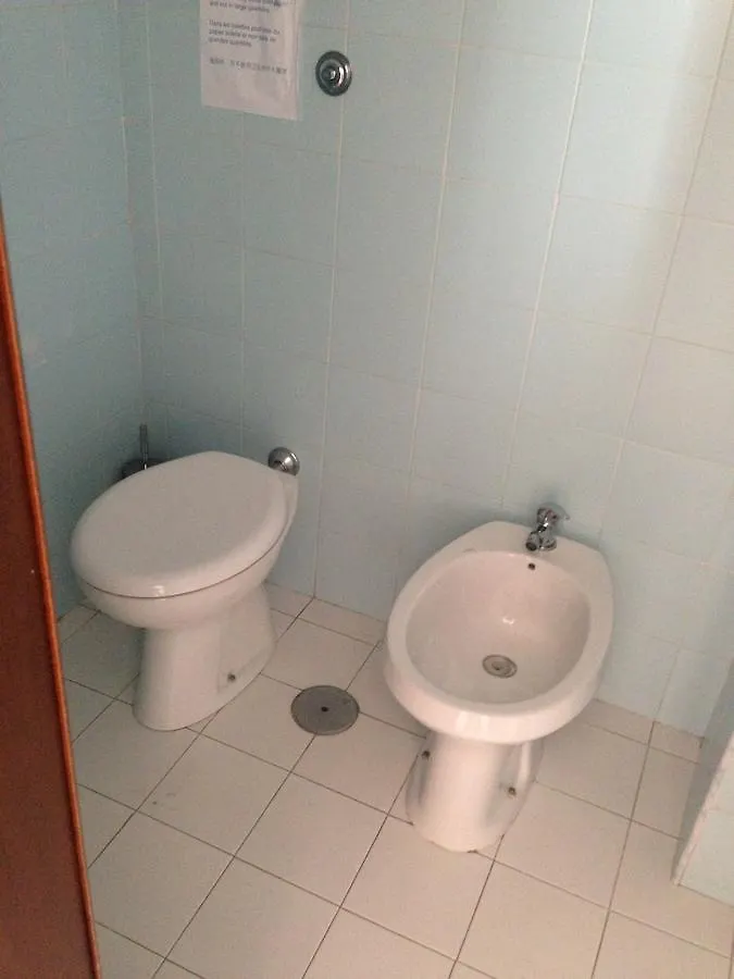 B&B La Conigliera Naples Italy