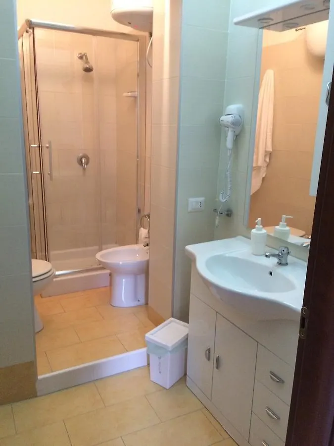 Bed & Breakfast B&B La Conigliera Naples