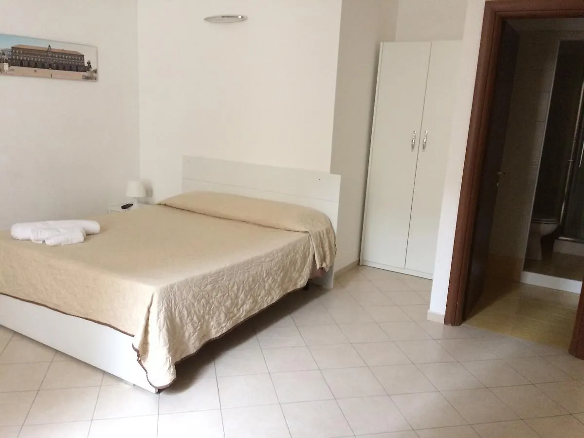 B&B La Conigliera Naples Bed & Breakfast